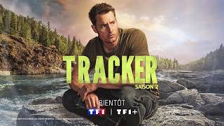 Tracker Saison 2, À Partir Du 26 Août 2026 Sur Tf1