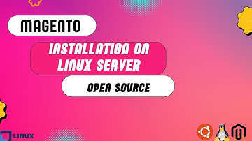 Magento Installation On Ubuntu 20.04