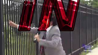 Eric Andre - Let Me In #memes