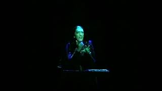 Julia Murney - No Good Deed (Original Quality)