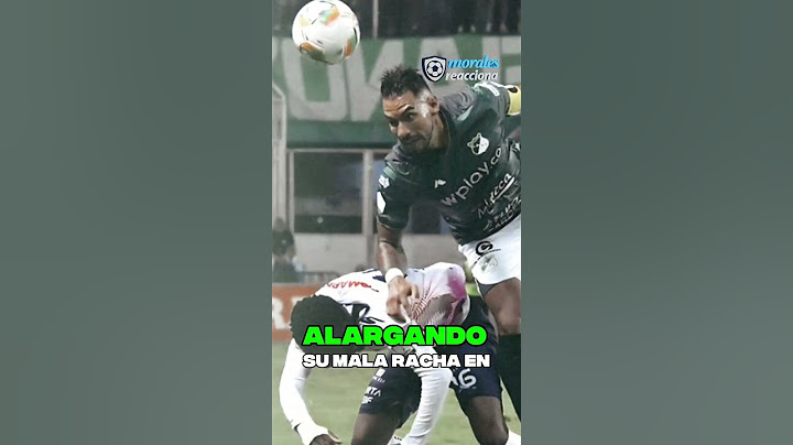 deportivo cali no levanta cabeza #DeportivoCali  #LigaBetPlay