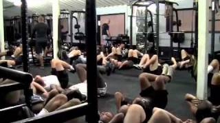 Camp Week 2011