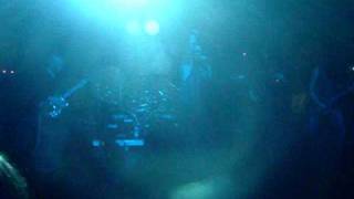 Possession is the medicine - Code live in Budapest in Diesel