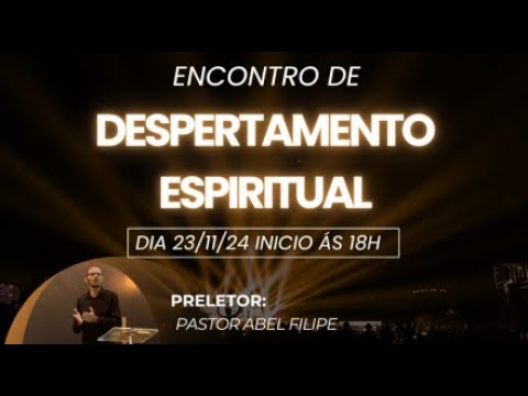 Despertameno Espitirtual #Pibed 23/11/2024 - YouTube