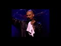 Chico DeBarge - Listen To Your Man LIVE at the Apollo 2000