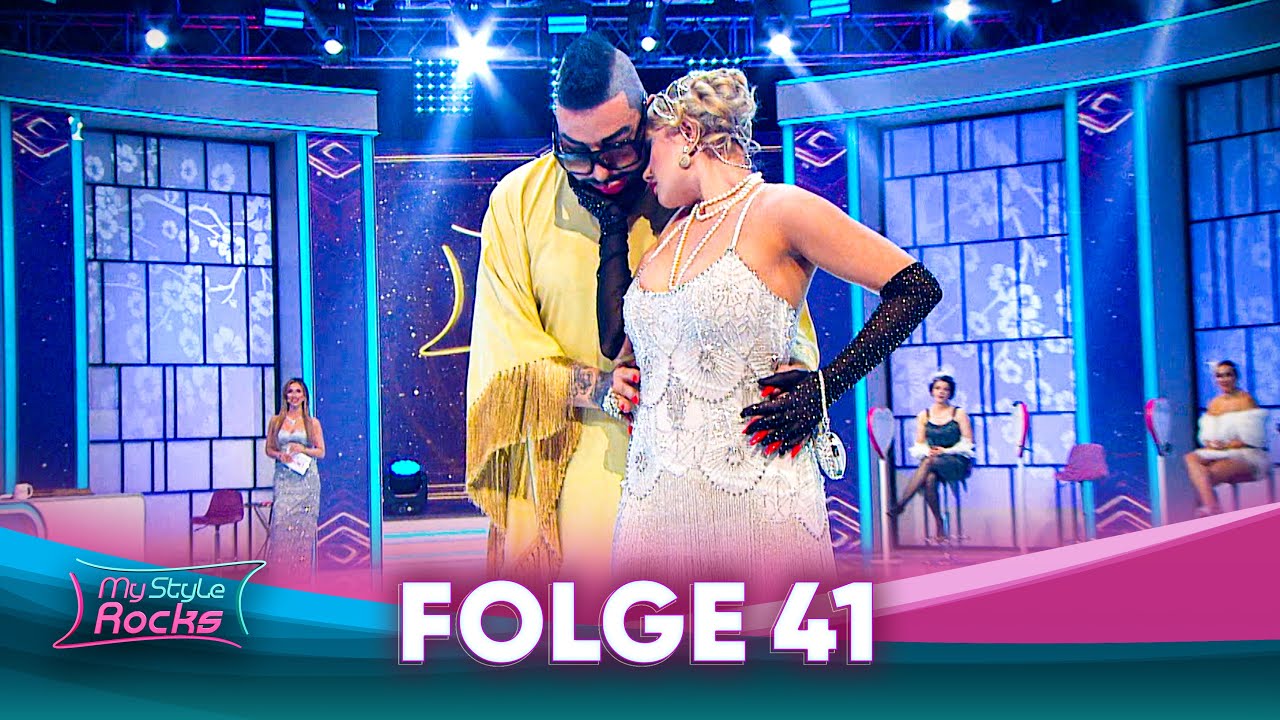 Folge 41 | Staffel 2 | My Style Rocks Germany