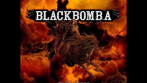 Black Bomb A - Fucking Hate