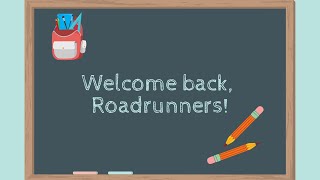 Welcome Back to Oakland Elementary!