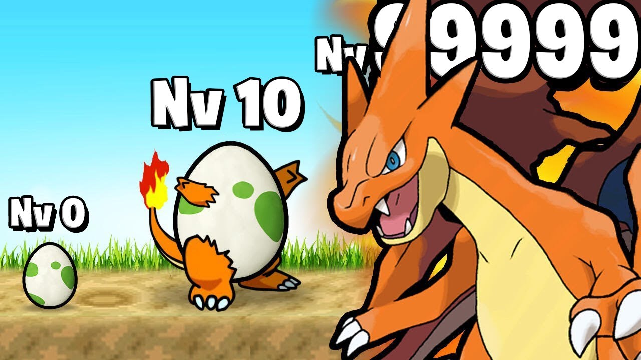 LA MEILLEURE ÉQUIPE DE POKEMON !! (Monsters Masters)