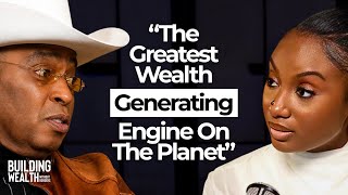 Self-Made Millionaire: Stop Living Off Your Salary! Make Your 9-5 Your First Investor |Tony Stephens