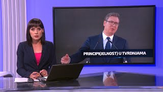 Dnevnik u 19 /Beograd/ 22.7.2021.