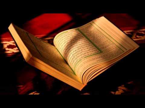 سورة المرسلات عبدالودود حنيف 