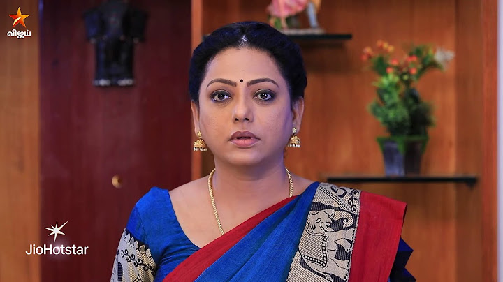 Baakiyalakshmi | 14th to 18th July 2025 - Promo
