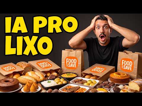 Saving food: Final 1
