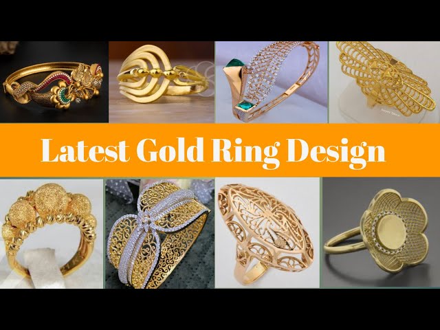 Hallmark Fine Jewelry Puffed Heart Diamond Ring in Yellow Gold & Sterling  Silver | Jewelry by Hallmark Fine Jewelry