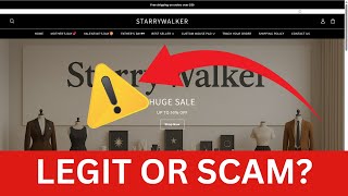 Starry Walker Review - Legit or Scam Platform? screenshot 3