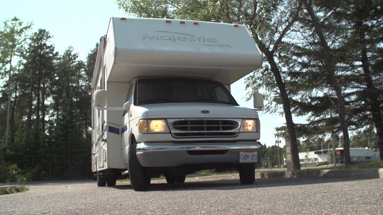 Lake Superior Circle Tour Superior Country Region - YouTube