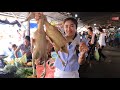 Yummy Duck Soup Recipe / Market Show / Prepare By Countryside Life TV
