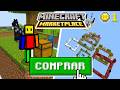 Compre LO MAS BARATO 💵 de TODA la Marketplace de MINECRAFT