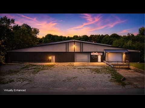 505 Cogar Ave, Harrodsburg, KY home video tour