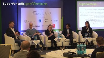 The use of data in venture capital: the LP and GP perspective