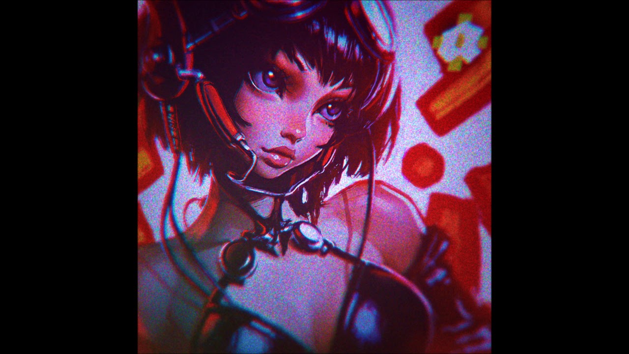 lynchparty - She Likes Me ft. KC The Plug (slowed + reverb)