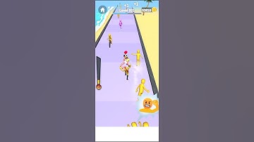 Slap And Run 2 Gameplay Android iOS #slapandrun #shortvideo #shorts (4)