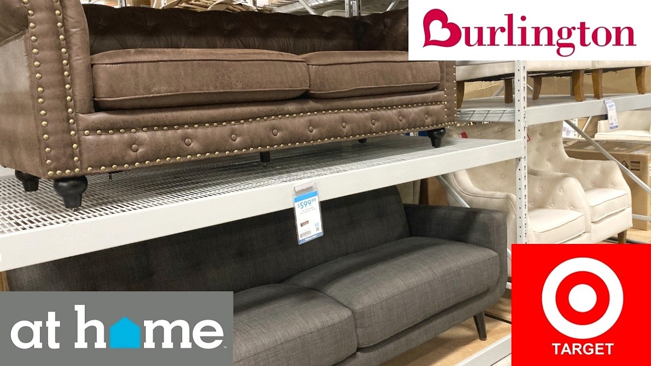 AT HOME BURLINGTON TARGET МЕБЕЛЬ СТУЛЬЯ СТОЛЫ ДЕКОР ДЛЯ ДОМА ШОППИНГ СО МНОЙ ОБЗОР МАГАЗИНА