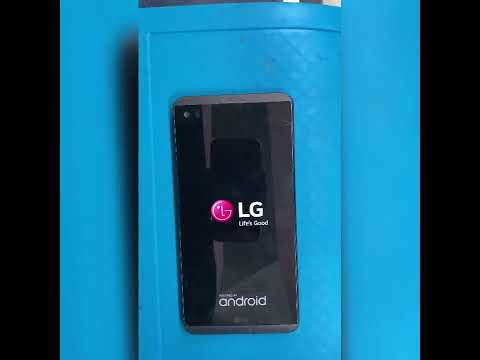 LG V20 Android 7.0 FRP BYPASS Very Easy Method