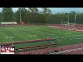 Oak Hills High School vs Madeira High School Womens Junior Varsity Soccer