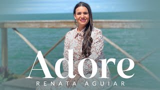 Renata Aguiar-Adore (Video Clipe 2023)