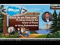 Salesforce : "Where do we Flow now?" with Arun Balasubramanian