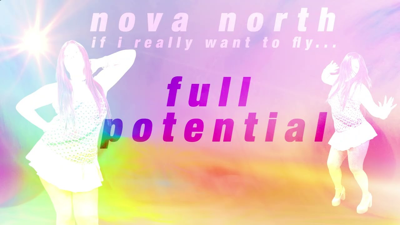 Watch Full Potential - Nova North (Official Audio) on YouTube Watch Full Potential - Nova North (Official Audio) on YouTube