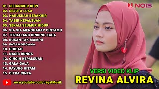 Secangkir Kopi - Sejuta Luka ♪ Dangdut Klasik Revina Alvira ♪ MIX GASENTRA PAJAMPANGAN