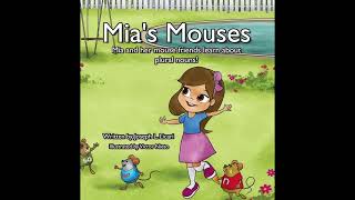 Mia's Mouses Trailer