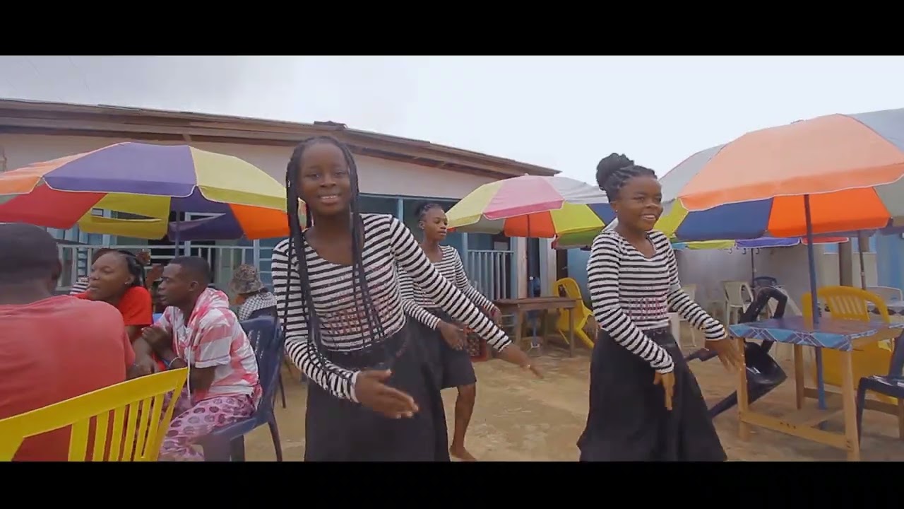 Osmond Daniel Dzal tare