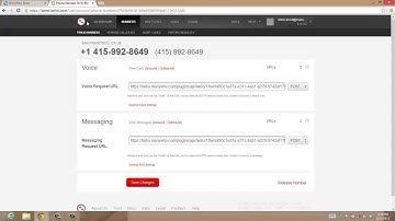 Flow Demo: Using Twilio With ManyWho To Drive Calls