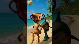 Guess The Real Head Of Ballerina Cappuccina Part 4 In Garrys Mod