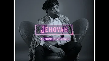 S'Villa - Jehovah (Acoustic Version)