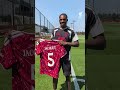 Our new number 5️⃣