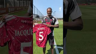 Our new number 5️⃣