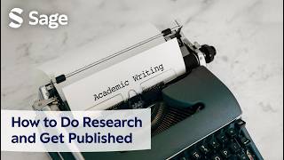 Academic Writing 101