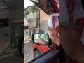 車の内窓スッキリ拭くにはこれ#shorts #洗車