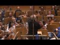 Capture de la vidéo Daniel Barenboim Und Die Staatskapelle Berlin Zum Beethoven-Bruckner Zyklus