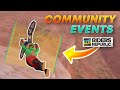 Riders Republic: BEST COMMUNITY EVENTS (Part 2)