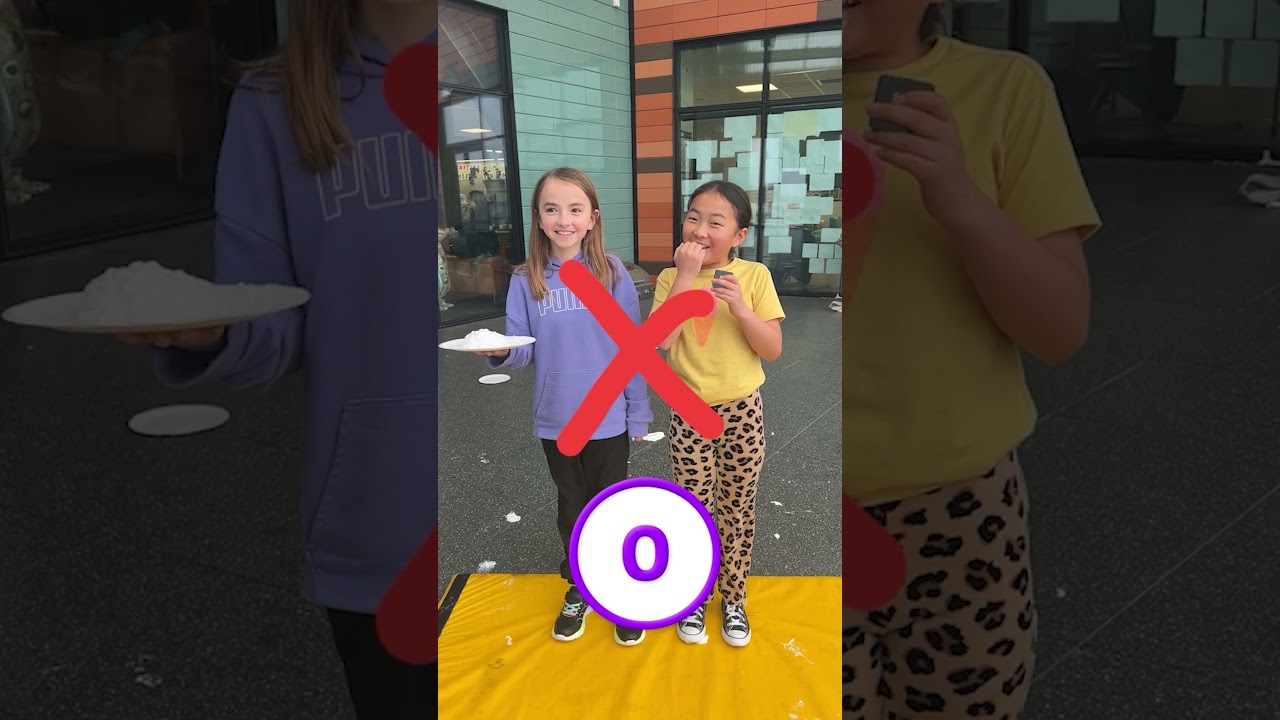 Name 3 Taylor Swift Album titles | loser gets Pied!!  