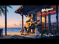 Whispers in the Breeze: Lo-fi Guitar