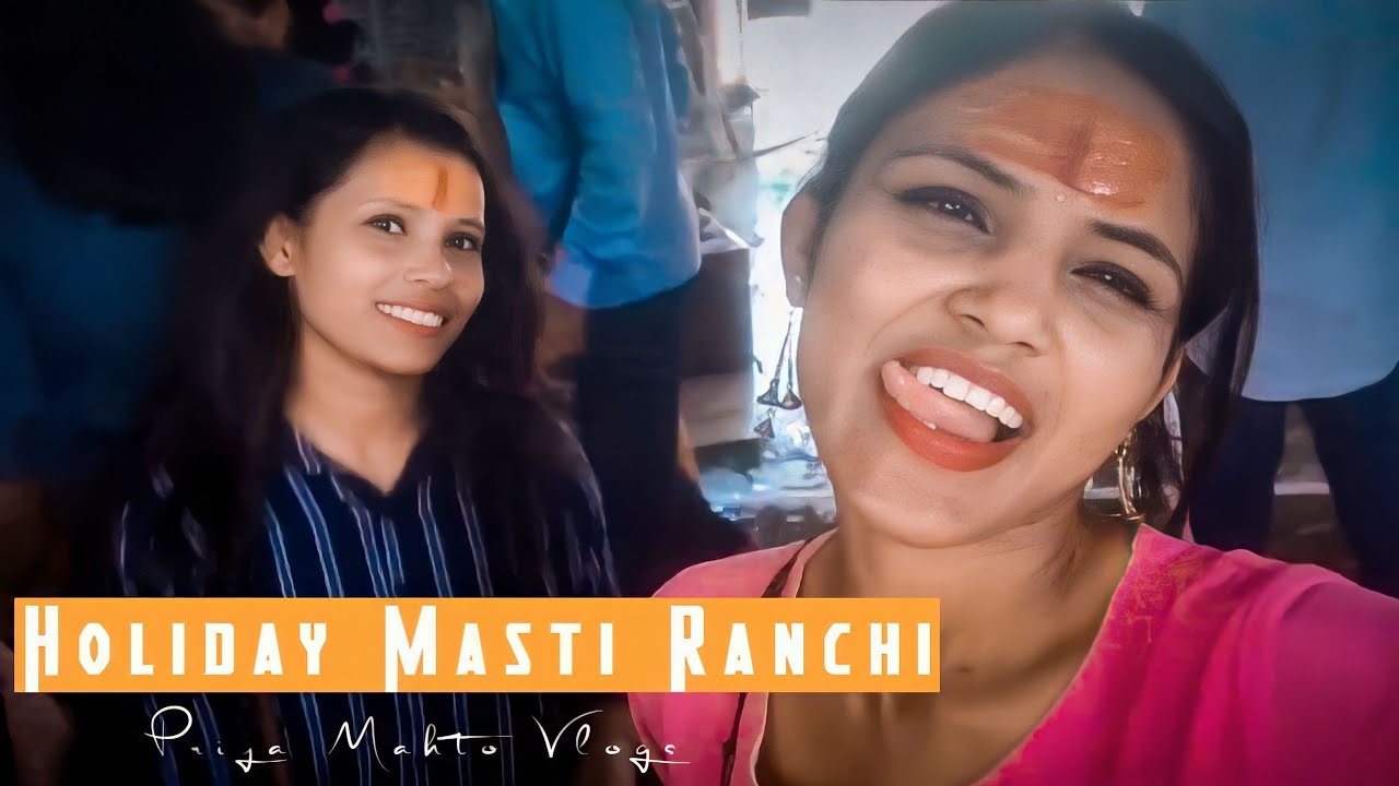 Holiday masti ❤️