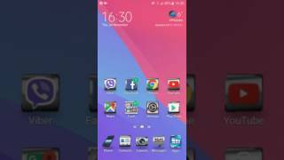 How to patched go launcher prime screenshot 5