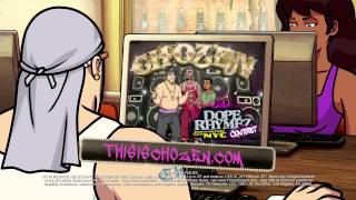 Chozen - Rap Contest